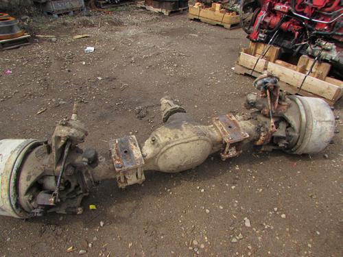 MACK  AXLE ASSEMBLY, FRONT (STEER)