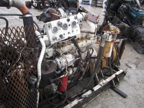 CAT 3306 Engine Assembly