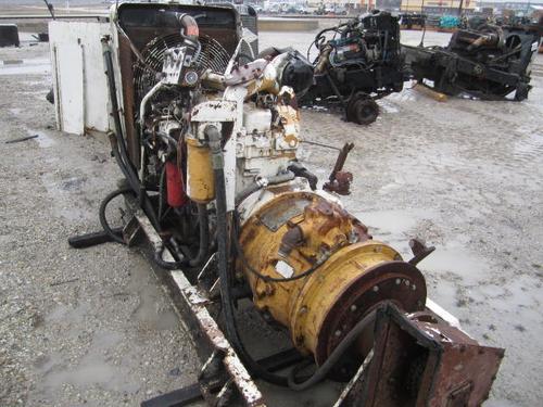 CAT 3306 Engine Assembly