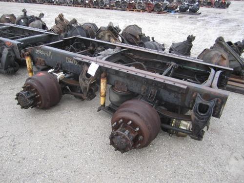  DS404 Cutoff Assembly