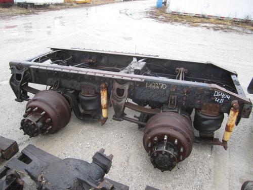 DS404 Cutoff Assembly