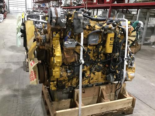 CAT C-15 Engine Assembly