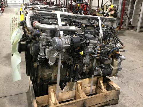 DETROIT DD-15 Engine Assembly