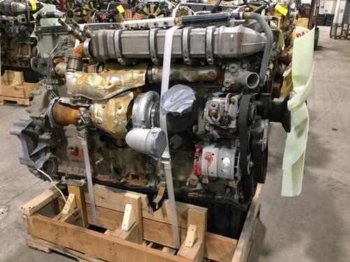 DETROIT DD-15 Engine Assembly