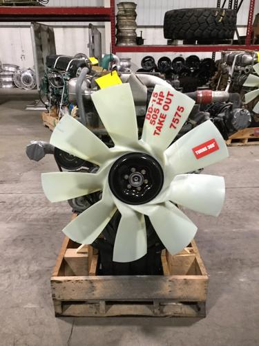 DETROIT DD-15 Engine Assembly