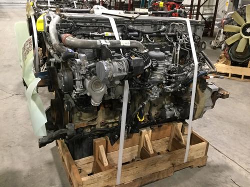 DETROIT DD-15 Engine Assembly