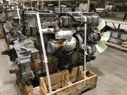 DETROIT DD-15 Engine Assembly