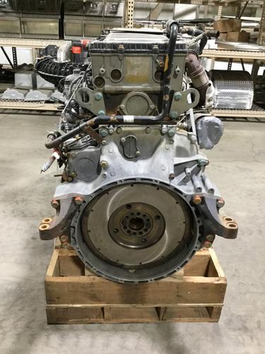 DETROIT DD-15 Engine Assembly