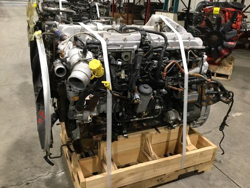 INTERNATIONAL MAXXFORCE 13 Engine Assembly