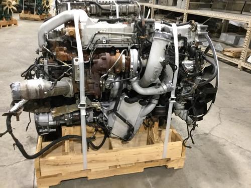 INTERNATIONAL MAXXFORCE 13 Engine Assembly