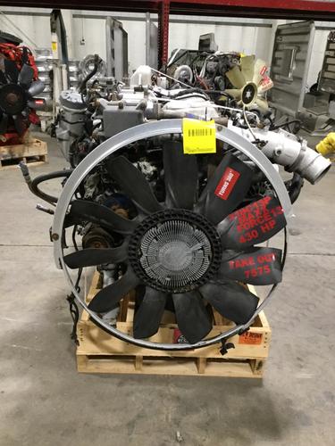 INTERNATIONAL MAXXFORCE 13 Engine Assembly