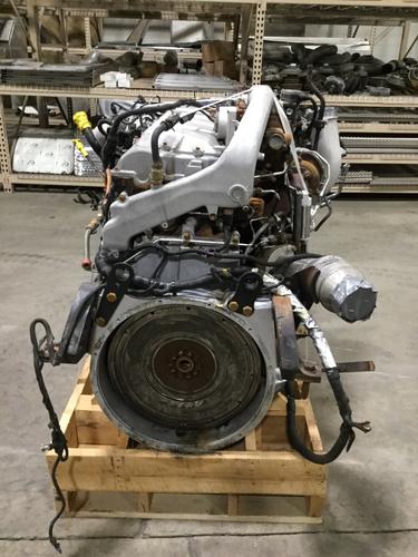INTERNATIONAL MAXXFORCE 13 Engine Assembly