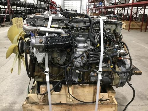 DETROIT DD-15 Engine Assembly