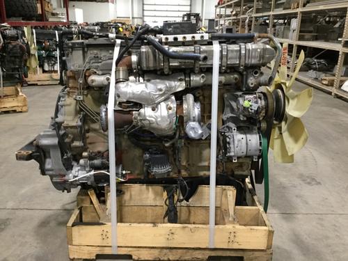 DETROIT DD-15 Engine Assembly