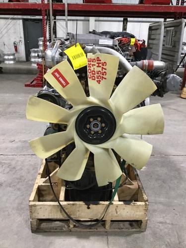 DETROIT DD-15 Engine Assembly