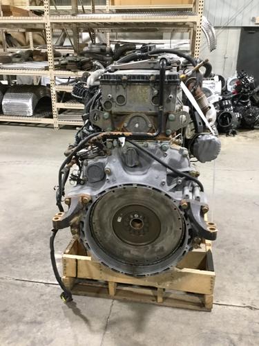 DETROIT DD-15 Engine Assembly