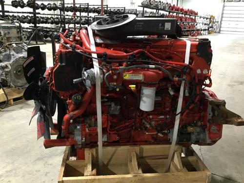 CUMMINS ISX-15 Engine Assembly
