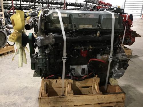 DETROIT 14.0L Engine Assembly