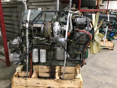 DETROIT 14.0L Engine Assembly