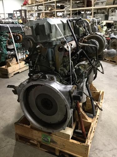 DETROIT 14.0L Engine Assembly