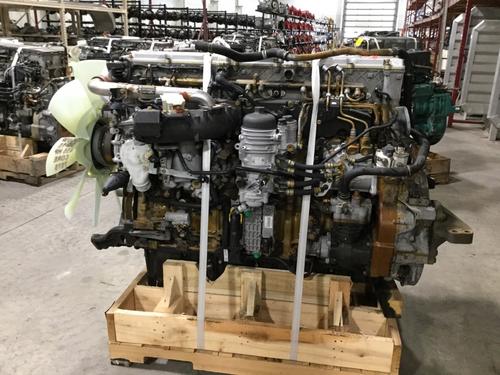 DETROIT DD-15 Engine Assembly