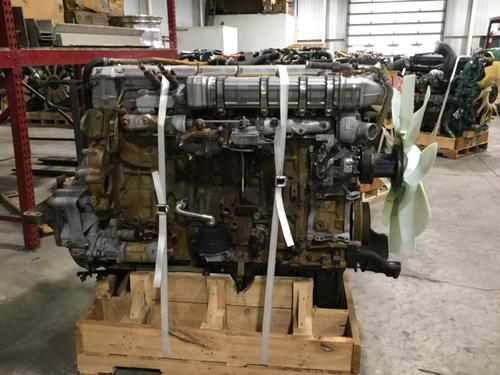 DETROIT DD-15 Engine Assembly