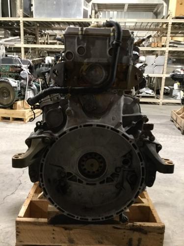 DETROIT DD-15 Engine Assembly
