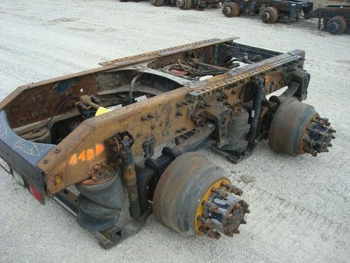 ROCKWELL RD 20145 Cutoff Assembly