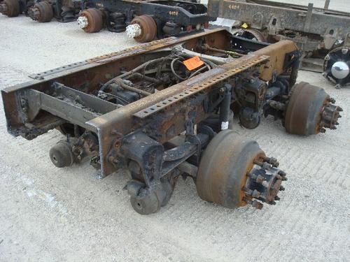 ROCKWELL RD 20145 Cutoff Assembly