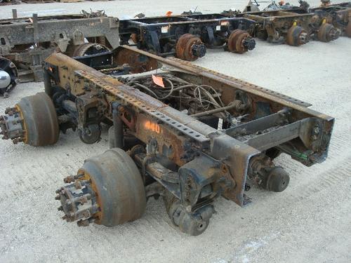 ROCKWELL RD 20145 Cutoff Assembly