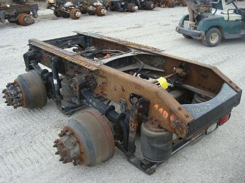 ROCKWELL RD 20145 Cutoff Assembly