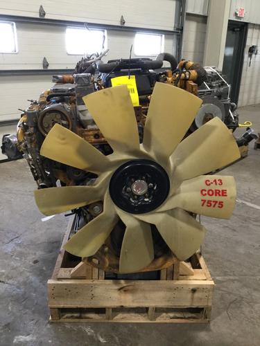 CAT C-13 Engine Assembly