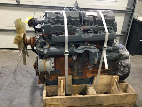 MACK E7 Engine Assembly