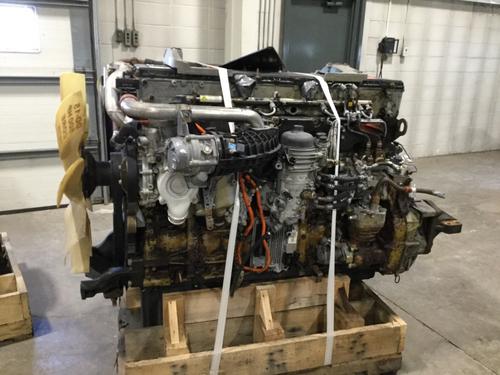 DETROIT DD-15 Engine Assembly