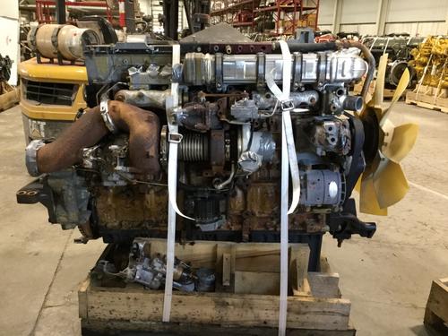 DETROIT DD-15 Engine Assembly
