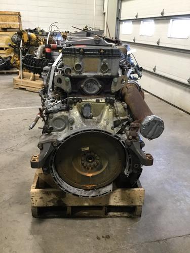 DETROIT DD-15 Engine Assembly