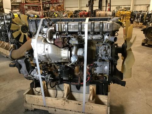 DETROIT DD-15 Engine Assembly