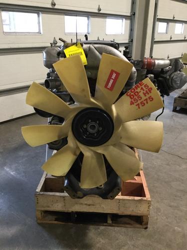 DETROIT DD-15 Engine Assembly