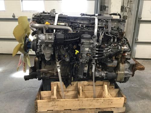 DETROIT DD-15 Engine Assembly