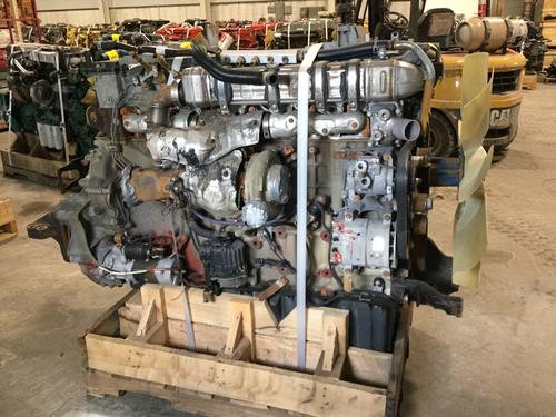 DETROIT DD-15 Engine Assembly