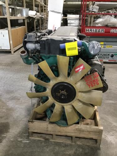 VOLVO VED 12D Engine Assembly