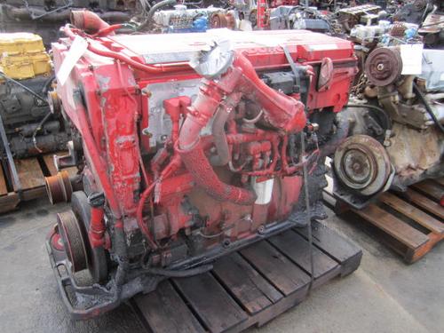 CUMMINS ISX Engine Assembly