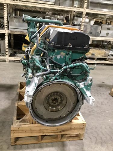 VOLVO D-13 Engine Assembly