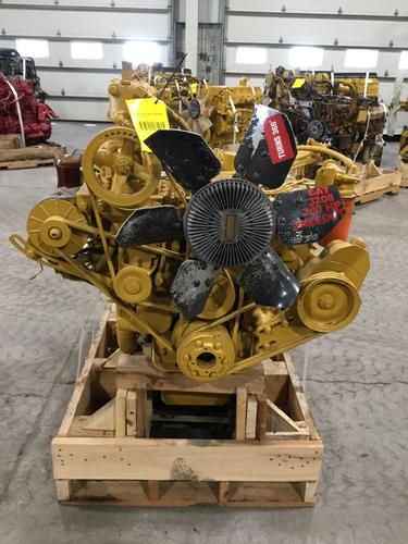 CAT 3208N Engine Assembly