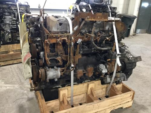 PACCAR MX-13 Engine Assembly