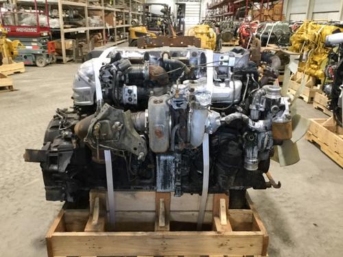 PACCAR MX-13 Engine Assembly