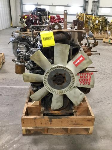 PACCAR MX-13 Engine Assembly