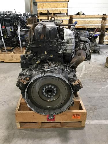 PACCAR MX-13 Engine Assembly