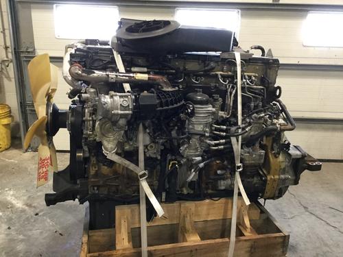 DETROIT DD-15 Engine Assembly