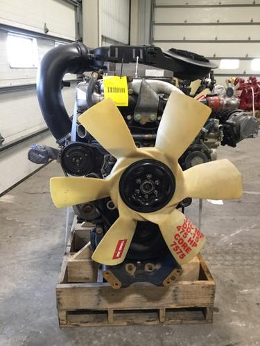 DETROIT DD-15 Engine Assembly